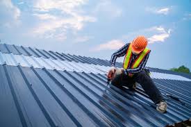 Fast & Reliable Emergency Roof Repairs in Hoopers Creek, NC